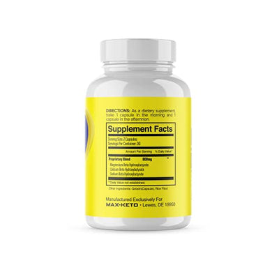 (6 Pack) One Shot Keto Pills Oneshot Keto 1 Shot Fat Advanced Formula Supplement As Seen on TV (360 Caps) Exogenous Ketones