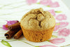 Diabetic Kitchen Cinnamon Keto Donut Mix - Sugar Free Muffin Mix - 3 Net Carbs Gluten Free - 8g Fiber Non-GMO No Artificial Sweeteners or Sugar Alcohols