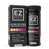 EZ Keto Ketone Testing Strips for Urinalysis with Free App and EZ Keto Start Guide - 150 Test Sticks Measure Ketones. Test if You are in Ketosis. Perfect for Ketogenic Low Carb Paleo & Atkins Diets.