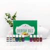Young Living Everyday Oils Essential Oil Collection - 10 5-ml Versatile Essential Oils