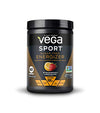 Vega Sport Sugar Free Energizer, Straweberry Lemonade, Pre Workout Powder for Women and Men, Supports Energy and Focus, Electrolytes, Vegan, Keto, Gluten Free, Dairy Free, Non GMO (35 Servings)