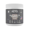 Completely Keto Electrolytes – Electrolyte Powder for Weight Loss Support – Keto Supplement to Prevent ‘Keto Flu’ – Electrolyte Powder Drink Mix, Pina Colada Flavor