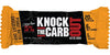 Rich Piana 5% Nutrition 'KTCO' Knock The Carb Out Keto Bars, High Protein Snack, Low Sugar, Keto-Friendly Meal Replacement with Fiber, Egg Whites, 10 Count (Peanut Butter Chocolate Chip)
