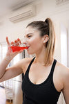 Keto Pre Workout - Gx7 - Sugar Free 30 Servings Watermelon Flavor - Vitamin Bounty