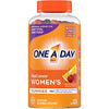 One A Day Women’s Multivitamin Gummies, Supplement with Vitamin A, Vitamin C, Vitamin D, Vitamin E and Zinc for Immune Health Support*, Calcium & more, 170 count
