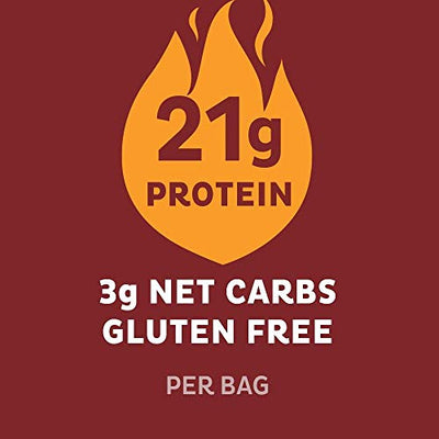 Quest Protein Chips - Variety - 30 Count (BBQ, Cheddar and Sour Cream, Sour Cream and Onion) …