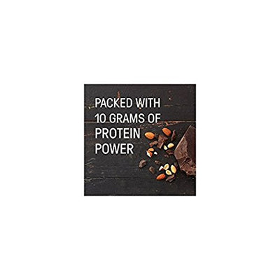 Nature Valley Peanut Butter Dark Chocolate Protein Chewy Bars (2 Super Saver Pack 30ct Each Box 1.42oz Each bar)