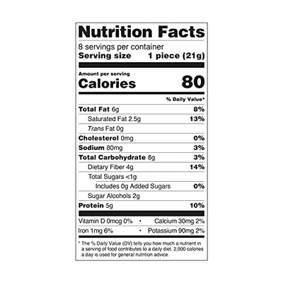 Quest Nutrition Fudgey Brownie Candy Bites, 24 Count