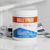 Bulletproof Vanilla Collagen Protein Powder with MCT Oil, 17.6 Ounces, Grass-Fed Collagen Peptides, Healthy Skin, Bones and Joints 