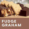 Zone Perfect Protein Bars, Fudge Graham, 14g of Protein, Nutrition Bars with Vitamins & Minerals, Great Taste Guaranteed, 20 Count