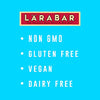 Larabar Variety Pack, Gluten Free Vegan Fruit & Nut Bar, 1.7oz Bars, 16ct