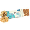 GoMacro MacroBar Organic Vegan Protein Bars - Peanut Butter (2.3 Ounce Bars, 12 Count)