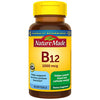 Nature Made Vitamin B12 1000 mcg Softgels, 90 Count for Metabolic Health