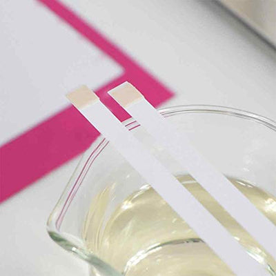 Aller Keto Urine Strips The Painless, Most Accurate Affordable Way to Measure Ketones - More Accurate Than Breathalyzers, Ketone Blood Strip Tests