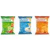 Quest Nutrition Protein Chips - Tortilla Style - 30 Count (Variety)