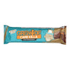 Grenade Carb Killa High Protein and Low Sugar Candy Bar, 12 x 60 g - Chocolate Chip Salted Caramel
