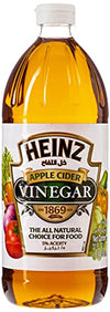 Heinz Apple Cider Vinegar (32 fl oz Bottle)