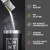 LMNT Keto Electrolyte Drink Mix | Paleo Hydration Powder | No Sugar, No Artificial Ingredients | Variety Pack | 12 Stick Packs