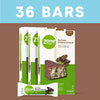 Zone PERFECT Protein Bars, Chocolate Mint, 14g of Protein, Nutrition Bars With Vitamins & Minerals, Great Taste Guaranteed, 36 Bars
