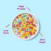 Magic Spoon Cereal - High Protein, Low Carb, Zero Sugar, Gluten & Grain Free, Non-GMO, Keto Breakfast Cereal - 4 Flavor Variety Pack