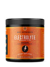 Electrolyte Powder: Orange - 90 Servings - Sugar Free Drink Mix- Keto Electrolyte Powder: No Sugar, Gluten Free Hydration Powder- Keto Electrolytes Supplement: Magnesium, Potassium, Calcium