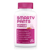 SmartyPants Women's Formula Gummy Vitamins: Gluten Free, Multivitamin, CoQ10, Folate (Methylfolate), Vitamin K2, Vitamin D3, Biotin, Methyl B12, Omega 3 DHA/EPA Fish Oil, 180 count (30 Day Supply)