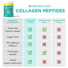 Premium Collagen Peptides Powder Supplement | Premium Grass-Fed, Keto Protein | Hydrolyzed Collagen Powder for Maximum Absorption - for Men and Women(28 Servings)