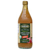 Raw-unfiltered Organic Apple Cider with "The Mother" 34 Oz (Pack of 2) …