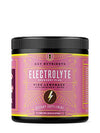 Electrolyte Powder, Pink Lemonade Hydration Supplement: 90 Servings, Carb, Calorie & Sugar Free, Keto Replenishment Drink Mix. 6 Electrolytes - Magnesium, Potassium, Calcium.