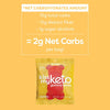 Kiss My Keto Candy Gummy Bears Keto Gummies 12-Pack | Low Sugar (2g), Low Carb (2g-Net) Keto Snack | Corn Fiber & Gluten Free, 40 Calories - Low Carb Candy Naturally Flavored, Soy Free & Non-GMO