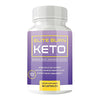 Elite Burn Keto - Elite Burn Keto with BHB - Elite Burn Weight Management Pills - Elite Burn Keto Pills (60 Pills - 1 Month Supply)