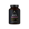 Multivitamin for Women by Ancient Nutrition, Ancient Multi Women's Once Daily Vitamin Supplement, Vitamin B, Vitamin C and Vitamin K2, Folate and Iron Supplement, Supports Bone and Blood Health, 30ct