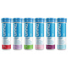 Nuun Sport: Electrolyte Drink Tablets, Variety Pack, (60 Servings), 10 Count (Pack of 6)