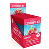 Electrolyte Mix, Raspberry Electrolyte Powder | 30 Packets, Hydration Keto Electrolyte Drink Mix | Zero Sugar, Non-GMO, 72 Trace Minerals Plus Potassium, Magnesium, Calcium and Sodium