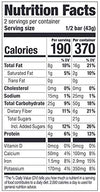 PROBAR - Meal Bar, Superberry & Greens, Non-GMO, Gluten-Free, Healthy, Plant-Based Whole Food Ingredients, Natural Energy (12 Count)