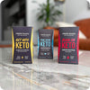 Keto Essentials Bundle - Get into Keto, Tune Your Keto & Burn on Keto - Vitamin Bounty