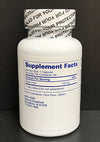 High Dose Biotin Bundle - 4 Bottles of 90 capsules each