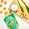 ParmCrisps Cheese Crisps 1.75oz 6 Count Variety Pack, Keto Gluten Free Snacks | Original Parmesan, Pizza, Sour Cream & Onion, Cheddar, Jalapeno, and Sesame | 100% Cheese Crisps, Gluten Free, Keto-Friendly, Sugar Free, Low Carb, High Protein