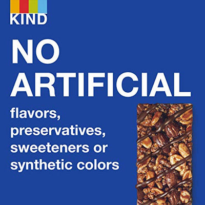 KIND Protein Bars, Double Dark Chocolate Nut, Gluten Free, 12g Protein,1.76 Ounce (12 Count)