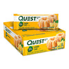 Quest Nutrition Protein Bar, Lemon Cake, 12 Count