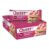 Quest Nutrition- High Protein, Low Carb, Gluten Free, Keto Friendly, 12 Count