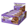 Quest Nutrition , Caramel Chocolate Chunk, 12 Count