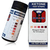 Smackfat Keto Strips - Keto Strips Urine Test - High Quality 100 Strips