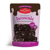 Miss Jones Baking Brownie Mix - Whole Grains, More Chocolate Chips, Guilt Free Brownie Mix, Naturally Sweetened Desserts & Treats, 14.67 Ounce (Pack of 1)
