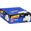 PowerBar Protein Plus Vanilla Bar, 2.12 Ounce -- 120 per case.