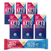 Real Ketones- Prime D Exogenous Keto D BHB + MCT + Electrolytes- Drink Mix Supplement Powder- 60 Packets - Lemon Twist - for Rapid Ketosis