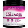 NeoCell Super Collagen Peptides Powder, 7 Ounces, Non-GMO, Grass Fed, Paleo Friendly, Gluten Free, For Hair, Skin, Nails & Joints (Packaging May Vary), Unflavored, 20 Servings