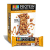KIND Protein Bars, Toasted Caramel Nut, Gluten Free, 12g Protein,1.76 Ounce (12 Count)