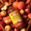 Bragg Organic Apple Cider Vinegar Beverage, Apple Cinnamon - 16oz, 2 Pack