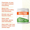 Bulletproof Unflavored Collagen Protein Powder, 17.6 Ounces, Grass-Fed Collagen Peptides and Amino Acids for Healthy Skin, Bones and Joints